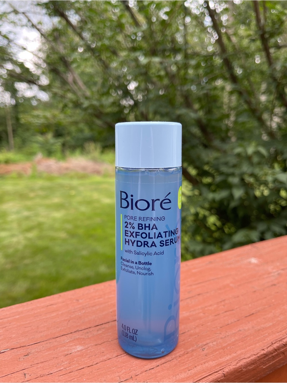 2% BHA Exfoliating Hydra Serum